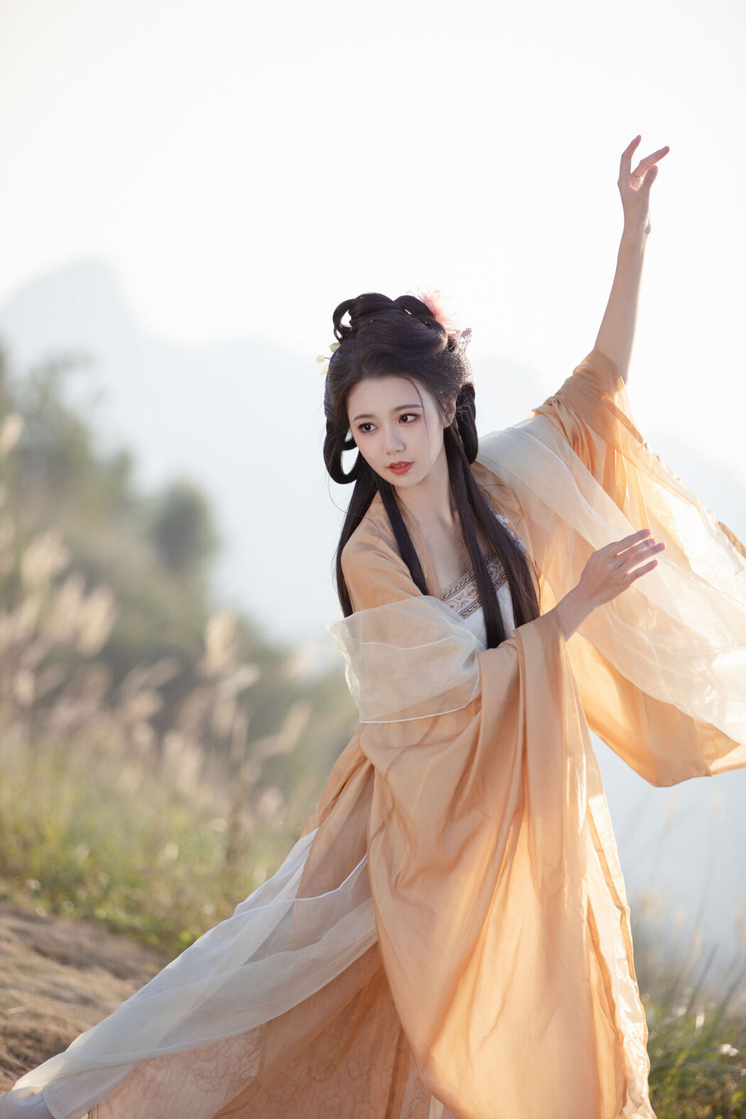 YiTuYu艺图语 Vol.6292 Lsababe