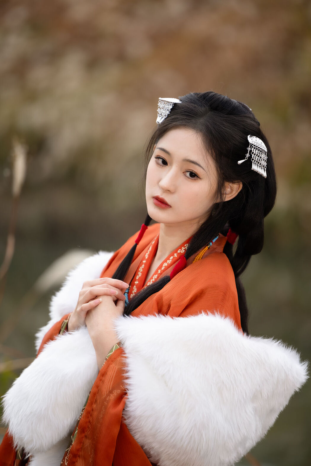 YiTuYu艺图语 Vol.6296 Yi Wan Da Yu Yuan