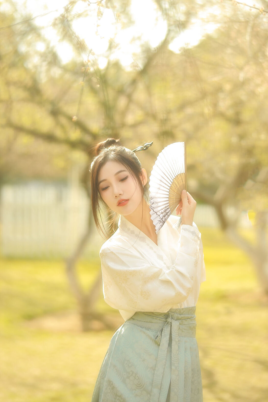 YiTuYu艺图语 Vol.6418 O1ne Wan
