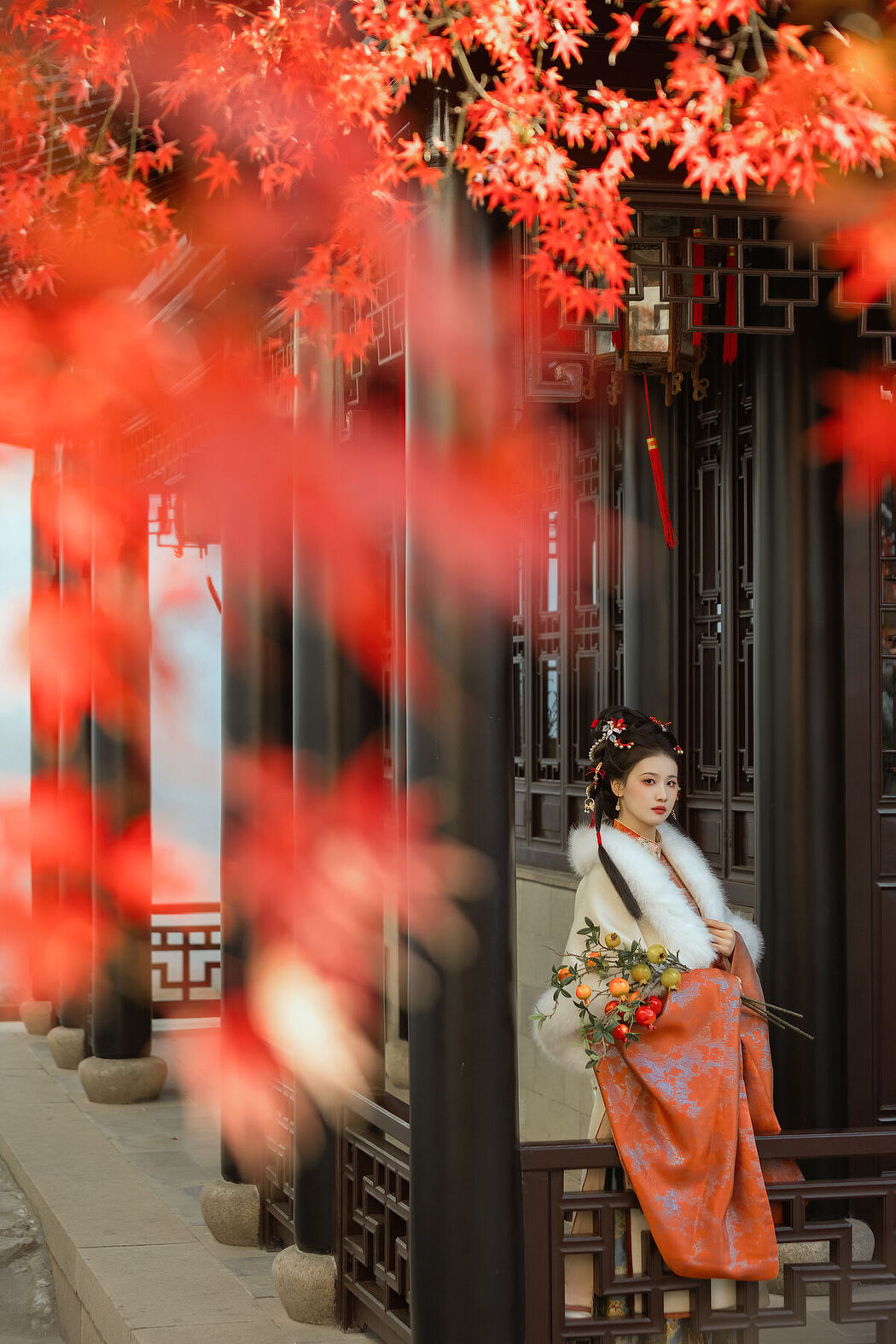 YiTuYu艺图语 Vol.6416 Jie Yu