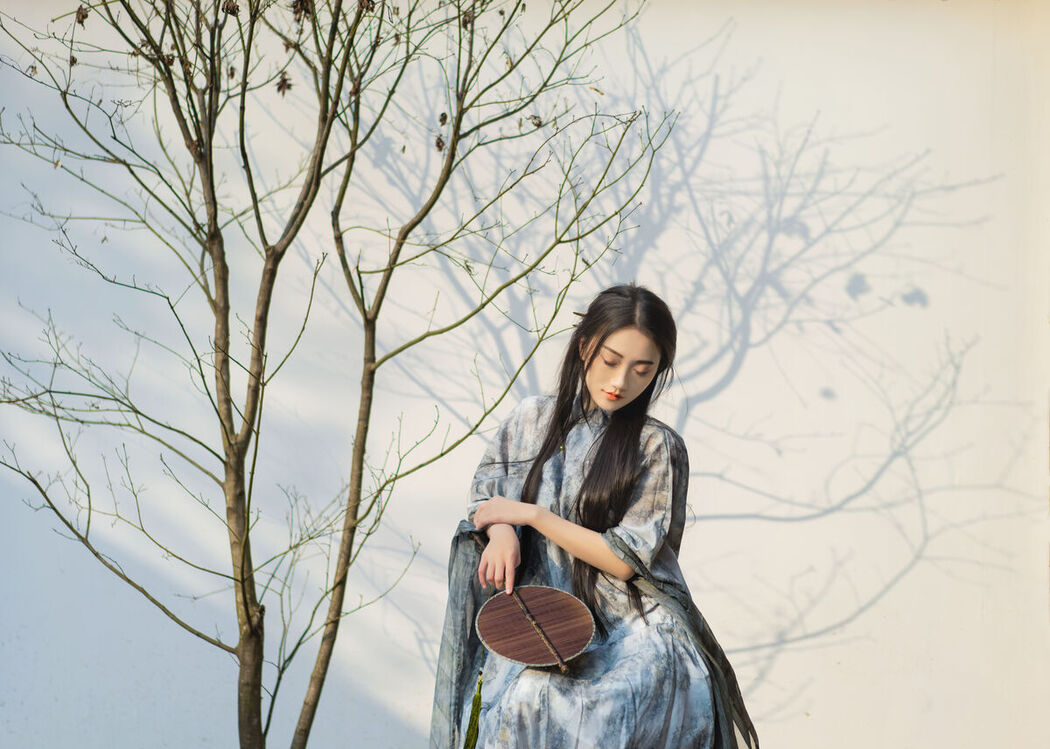 YiTuYu艺图语 Vol.6352 Dong Chu Liu