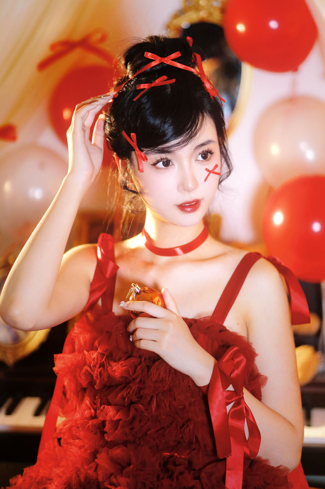 YiTuYu艺图语 Vol.6371 Jian Ying Tao Nai