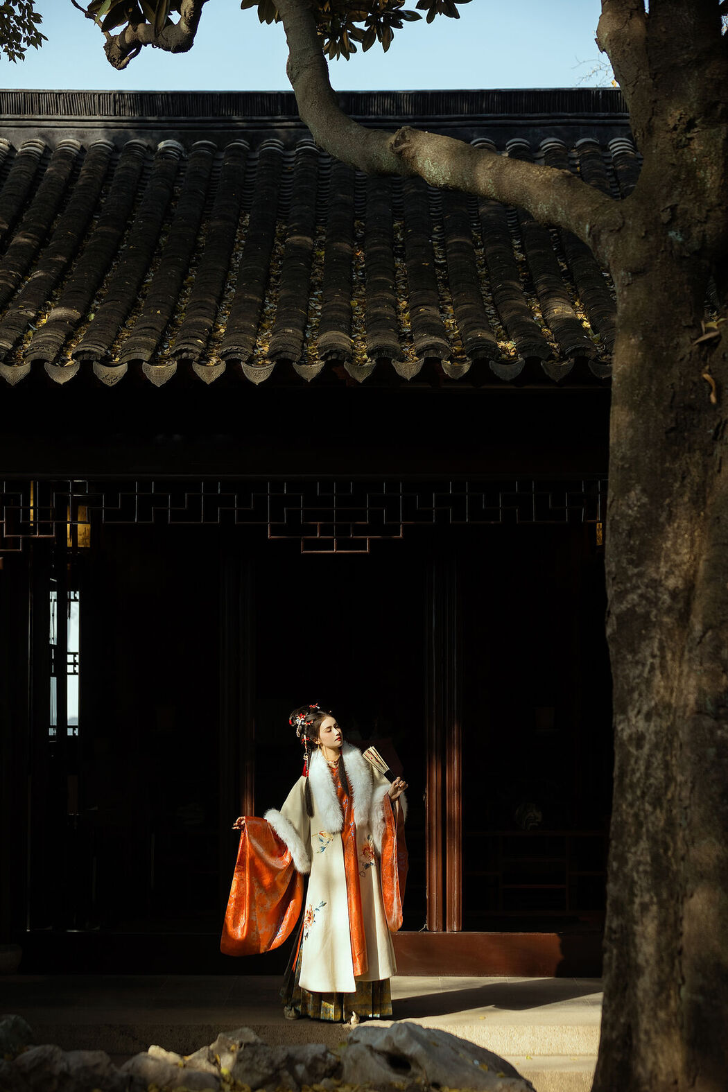 YiTuYu艺图语 Vol.6416 Jie Yu