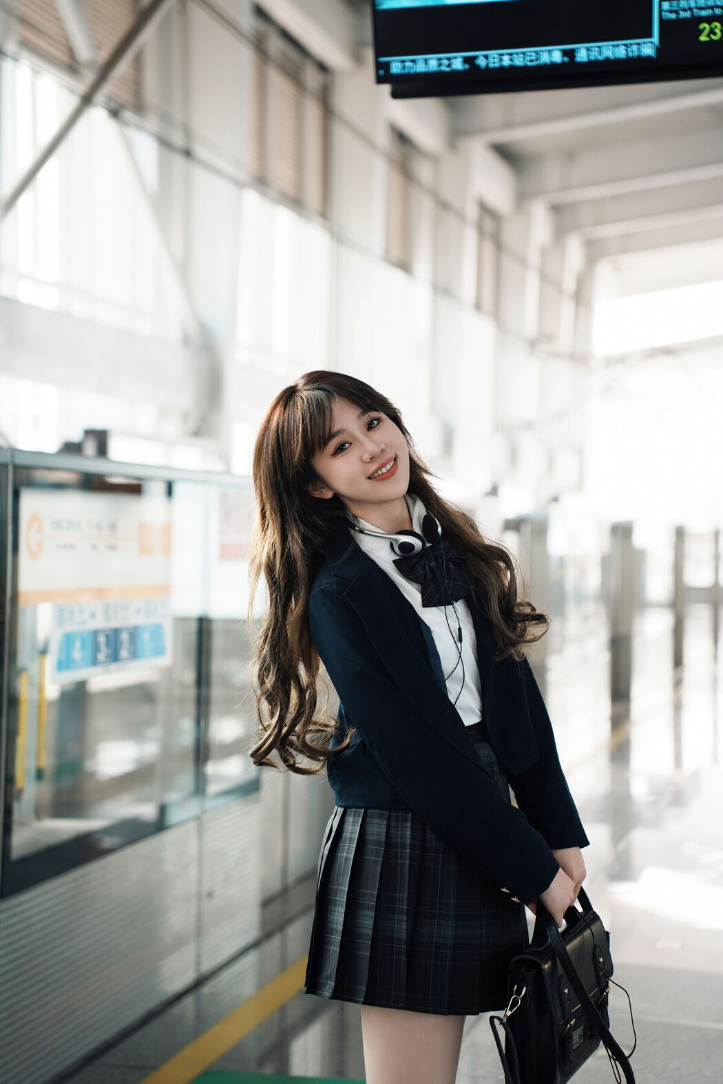 YiTuYu艺图语 Vol.6316 Pao Fu Xiao Fang