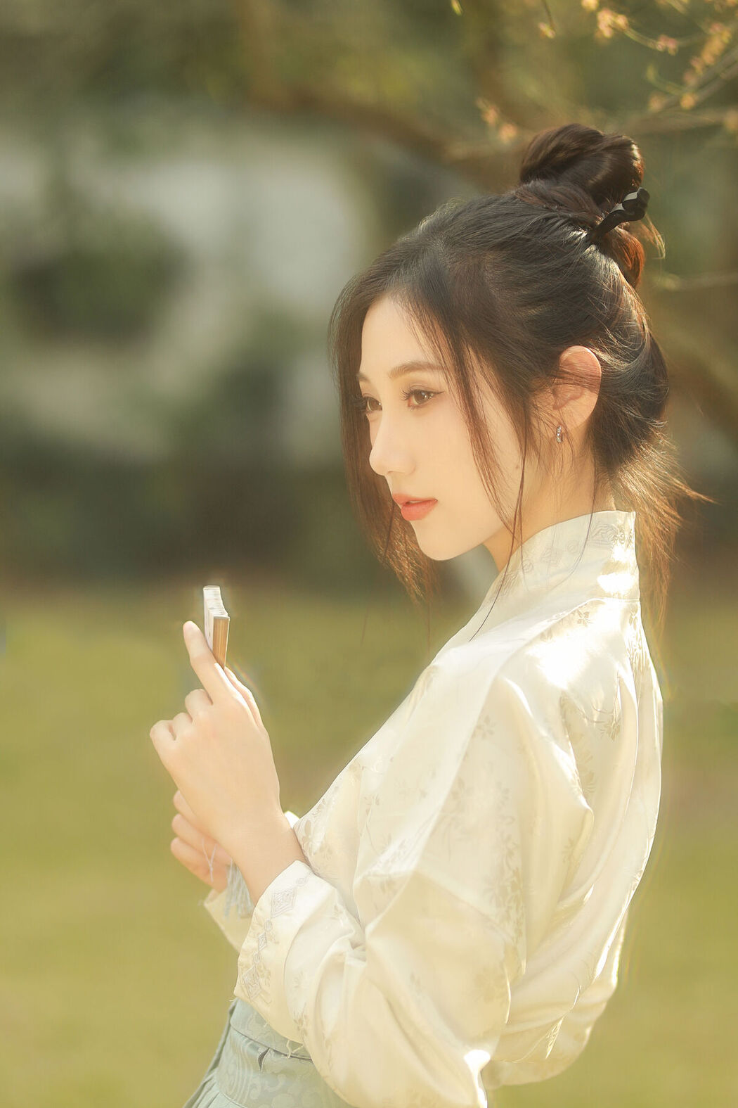 YiTuYu艺图语 Vol.6418 O1ne Wan