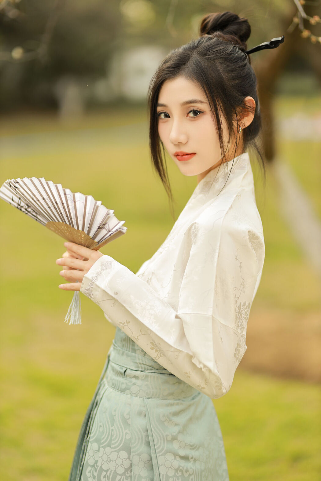 YiTuYu艺图语 Vol.6418 O1ne Wan