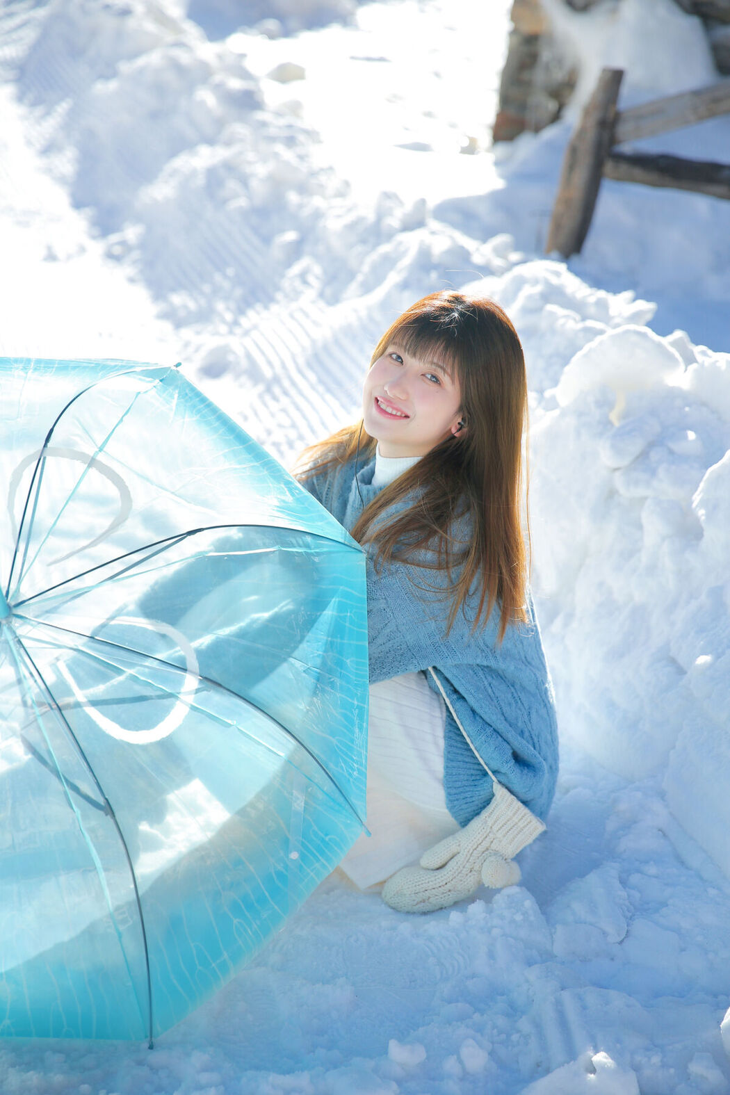YiTuYu艺图语 Vol.6395 Lovelatte11