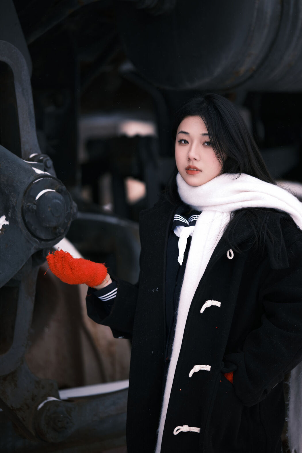 YiTuYu艺图语 Vol.6290 Pei Tong Xue