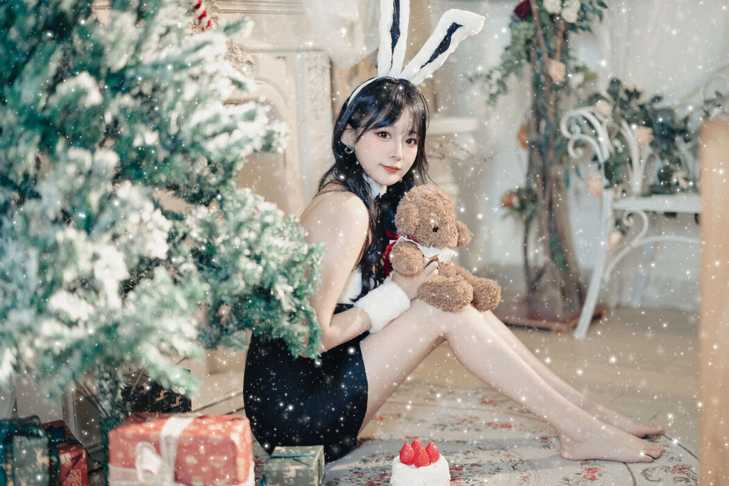 YiTuYu艺图语 Vol.6341 Wo Shi Xiao Sui Sui