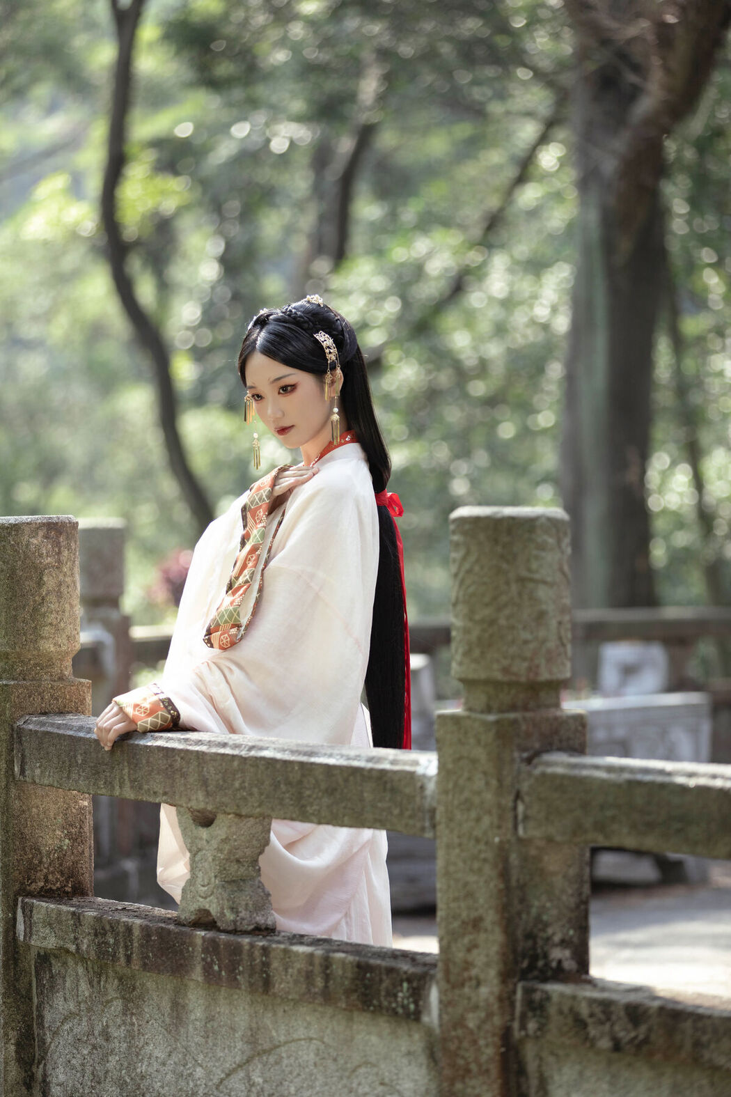 YiTuYu艺图语 Vol.6339 Wan Jiang Ting