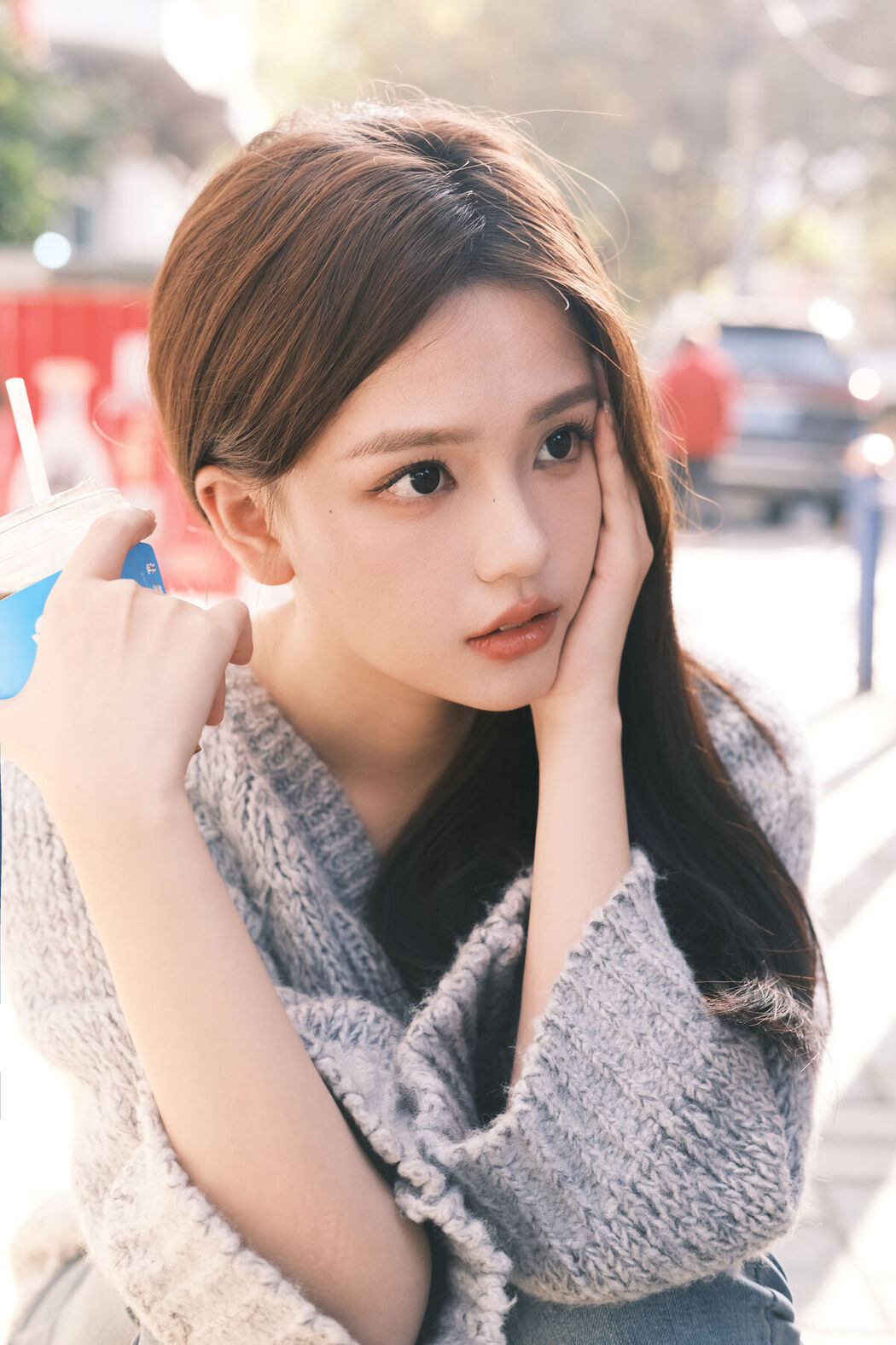 YiTuYu艺图语 Vol.6318 Xiao Hang