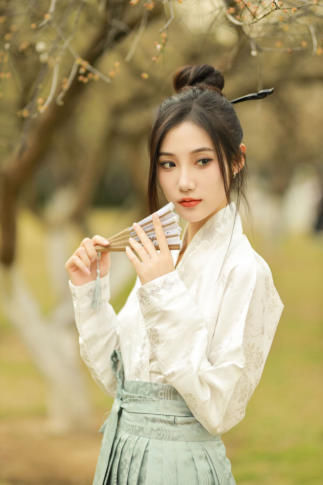 YiTuYu艺图语 Vol.6418 O1ne Wan