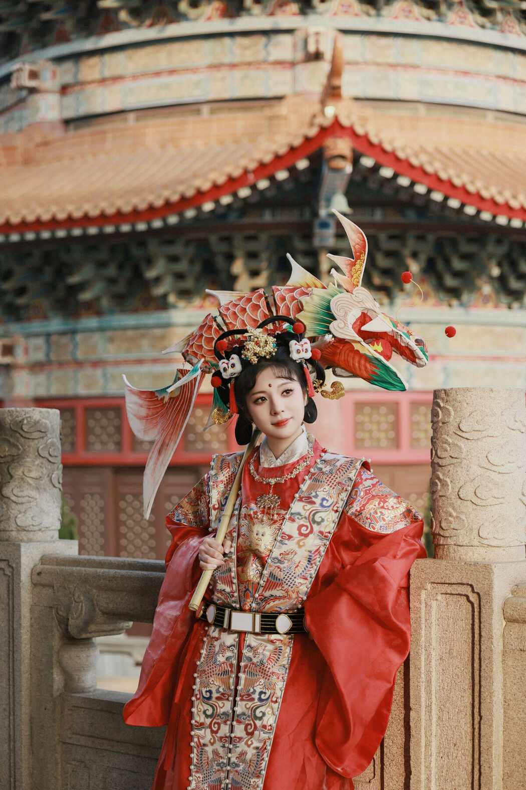 YiTuYu艺图语 Vol.6379 Mini Mi Li