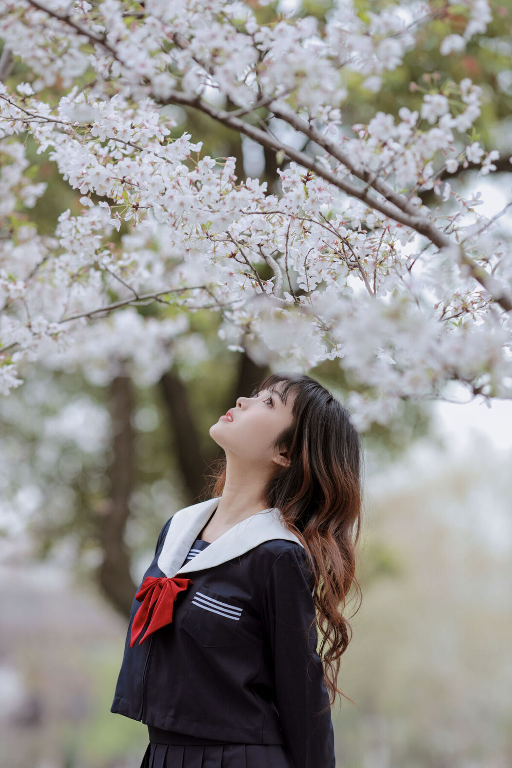 YiTuYu艺图语 Vol.6406 Xiao Wei Ren Er