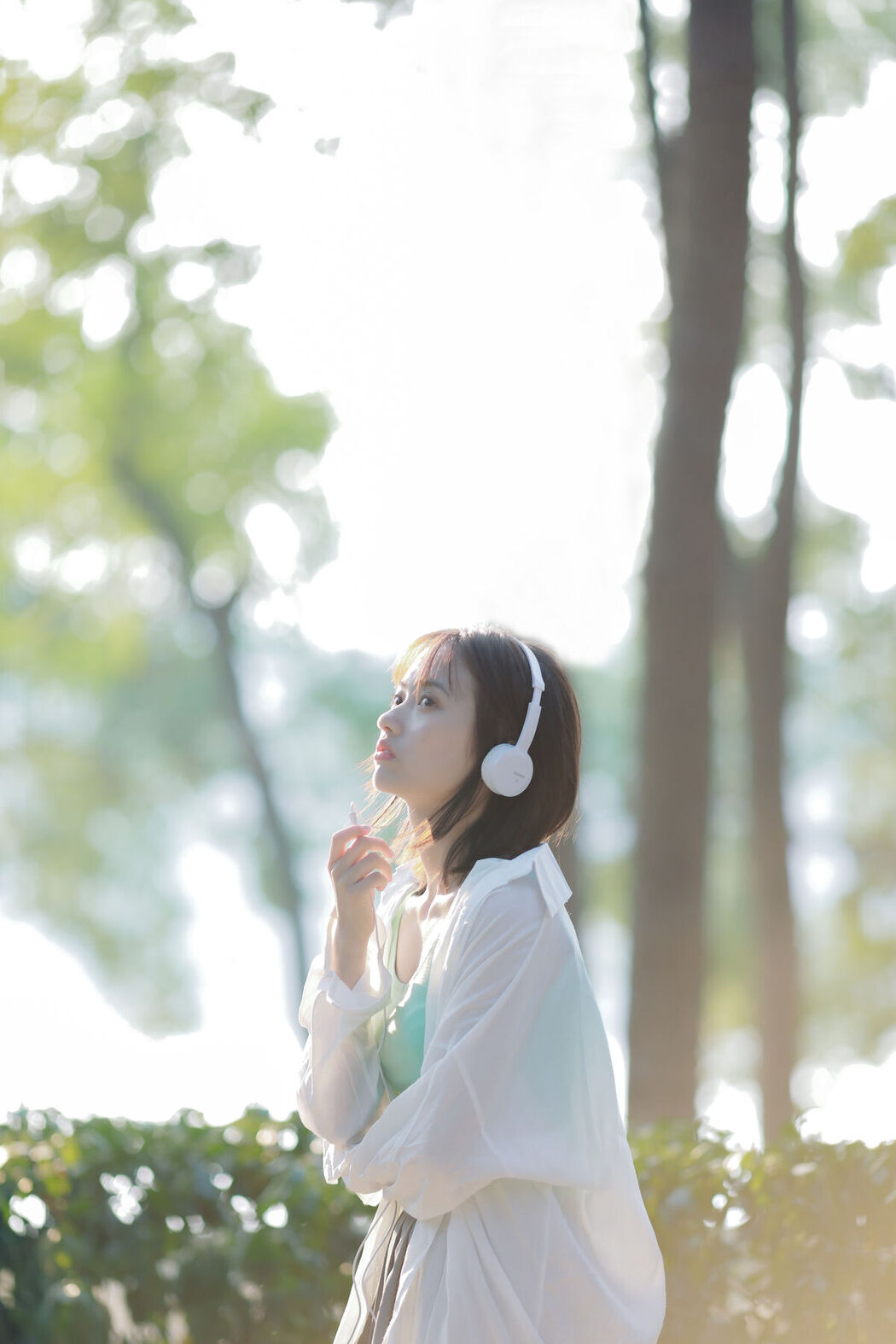 YiTuYu艺图语 Vol.6365 Kou Ke