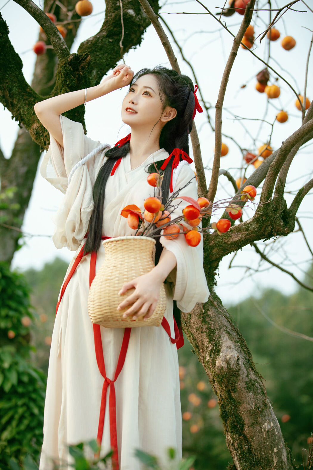 YiTuYu艺图语 Vol.6382 Jiao Yi Zhi Sui Sui