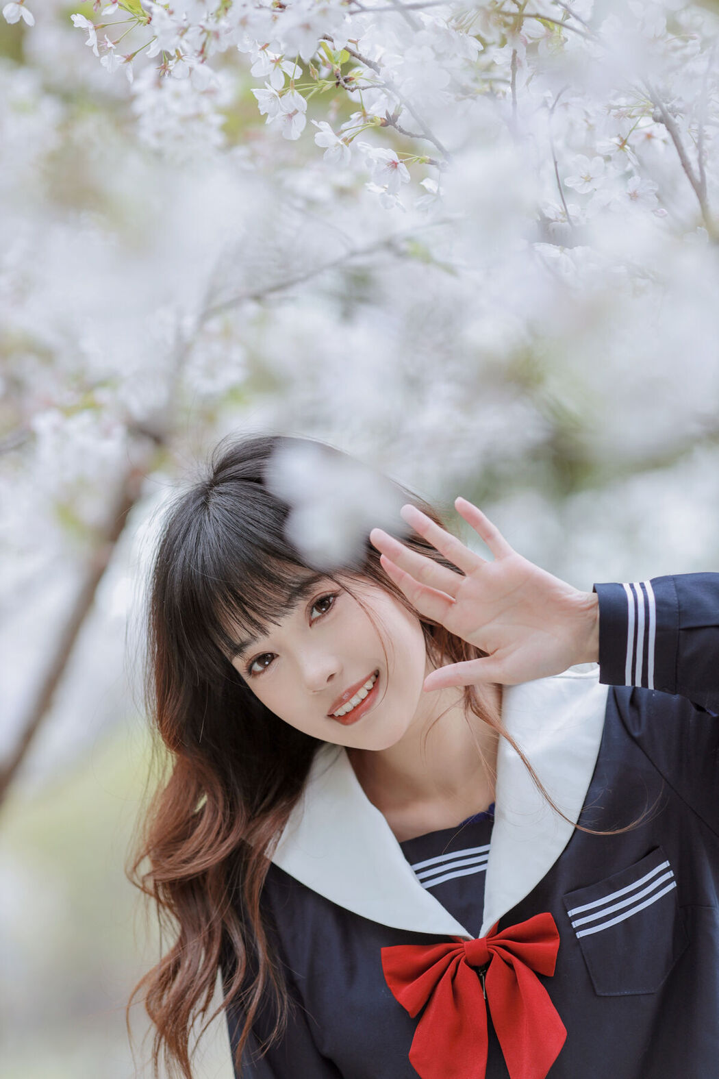 YiTuYu艺图语 Vol.6406 Xiao Wei Ren Er
