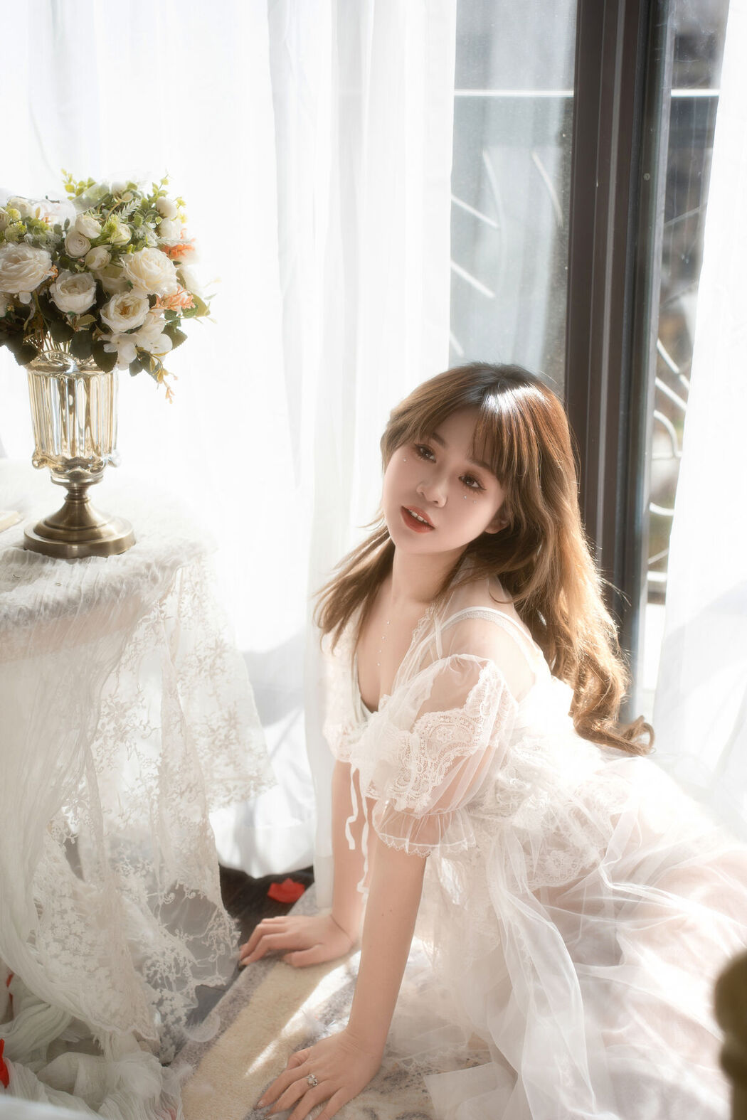 YiTuYu艺图语 Vol.6354 Pao Fu Xiao Fang