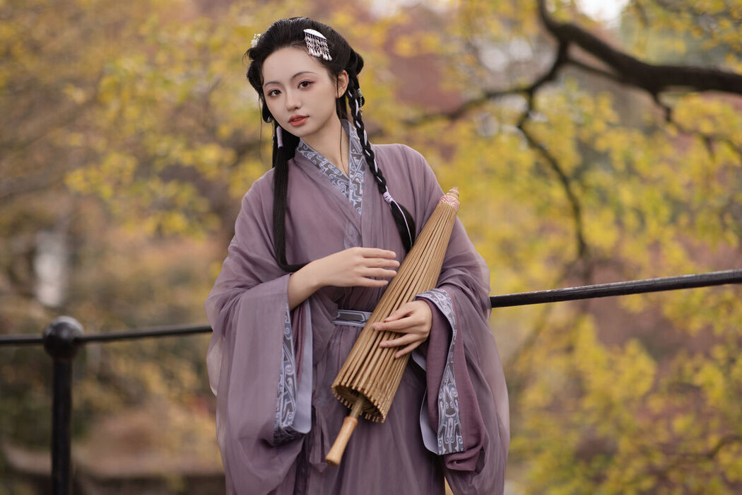 YiTuYu艺图语 Vol.6288 Xiao Yang Ai Gan Fan