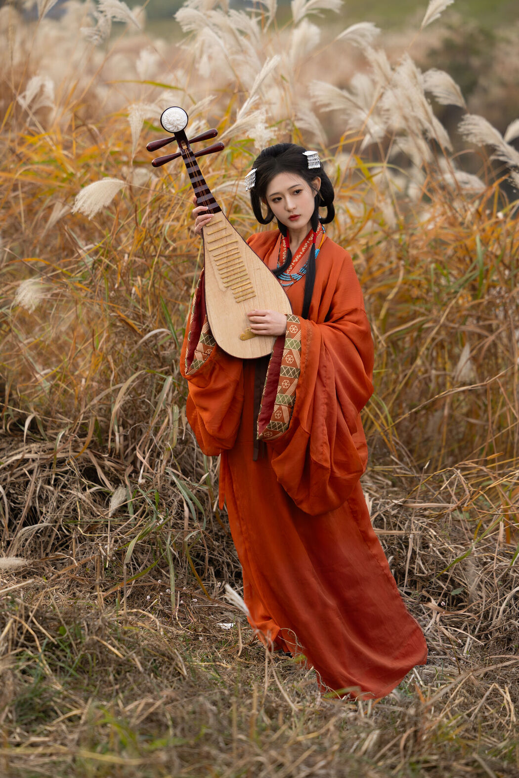YiTuYu艺图语 Vol.6296 Yi Wan Da Yu Yuan