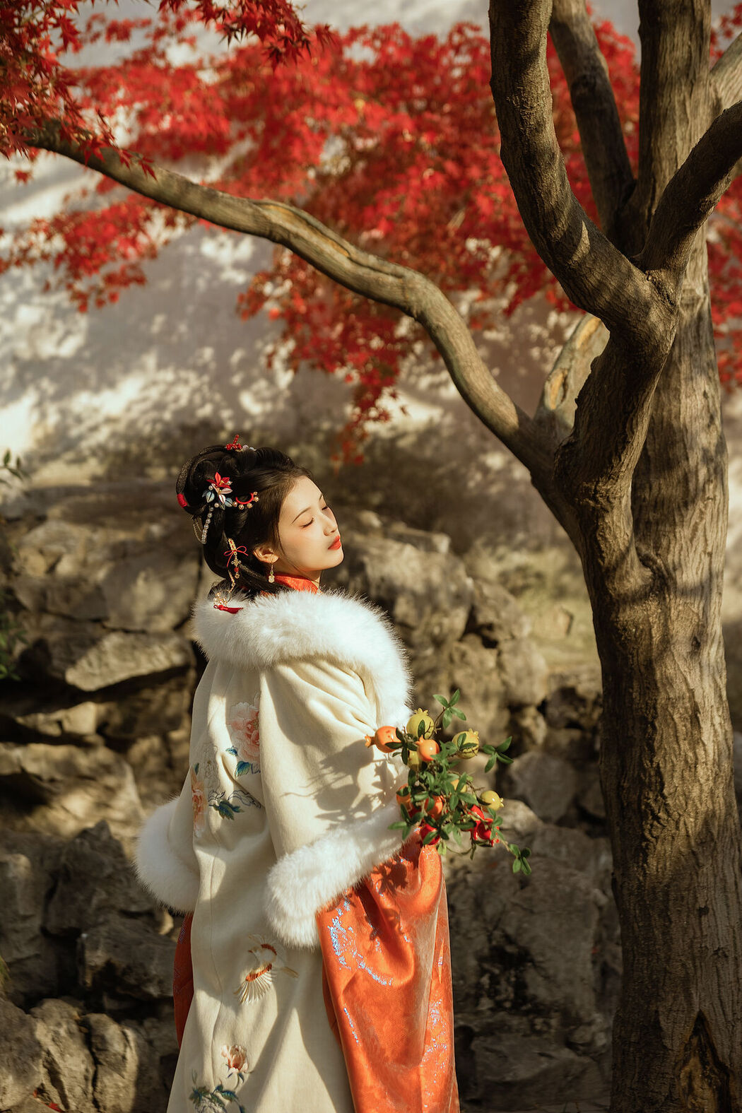 YiTuYu艺图语 Vol.6416 Jie Yu