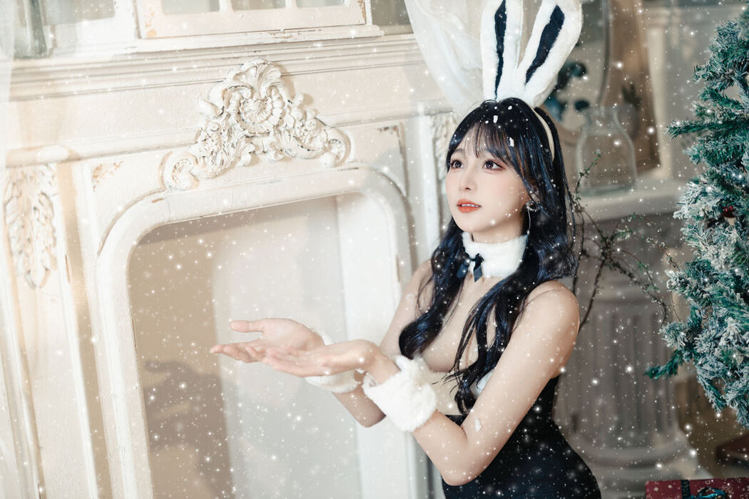 YiTuYu艺图语 Vol.6341 Wo Shi Xiao Sui Sui