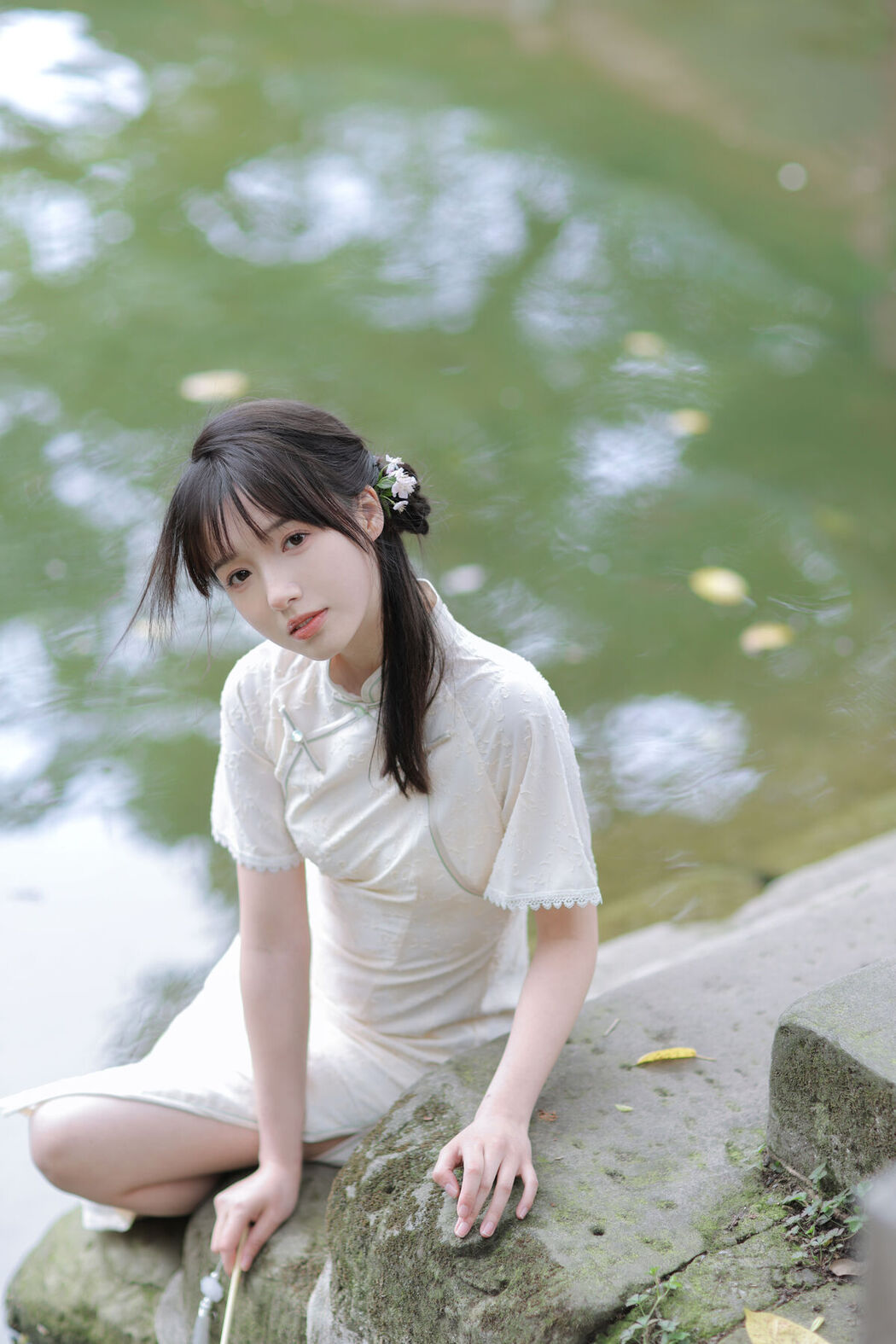YiTuYu艺图语 Vol.6390 Yang Xi