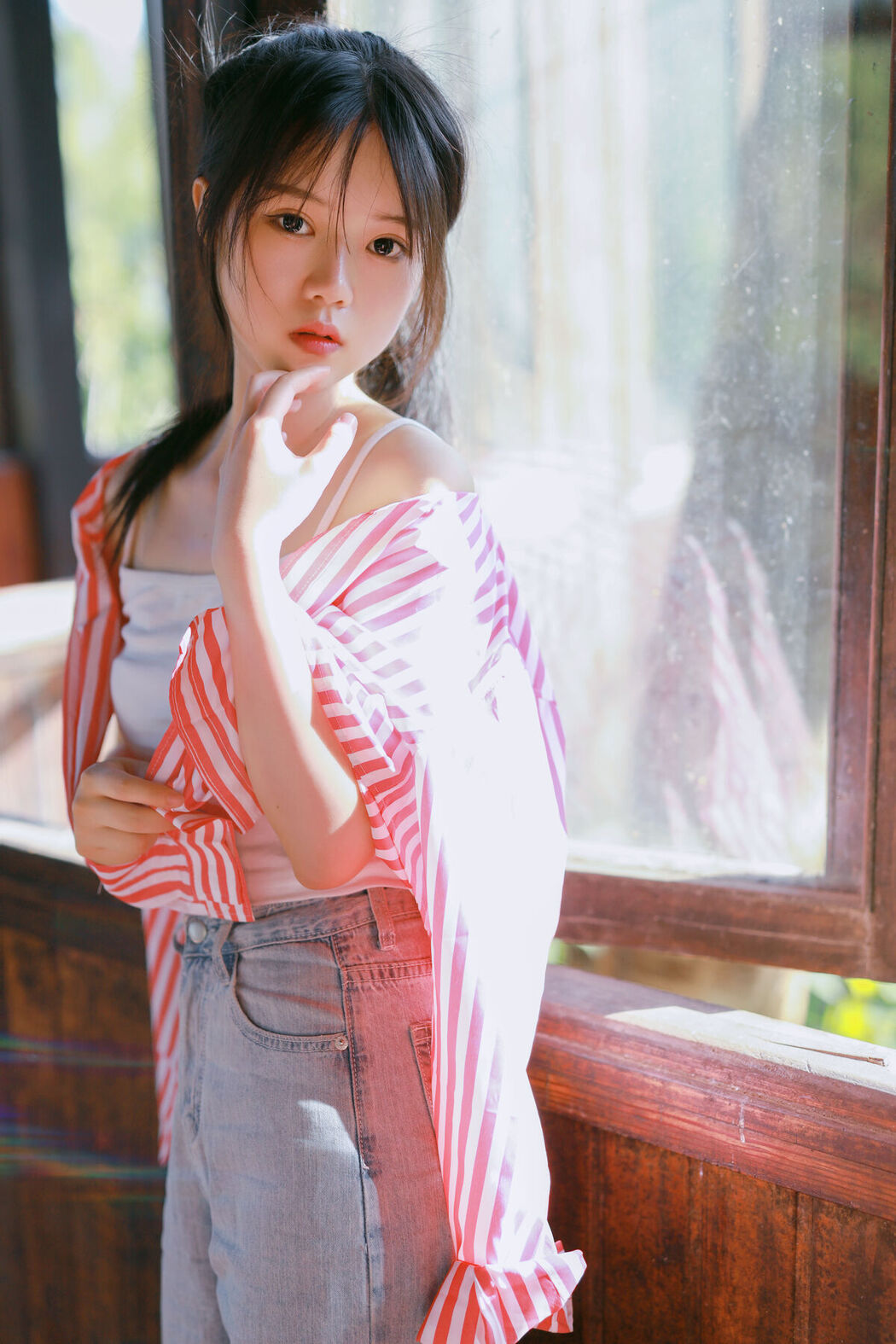 YiTuYu艺图语 Vol.6410 Wei Wei