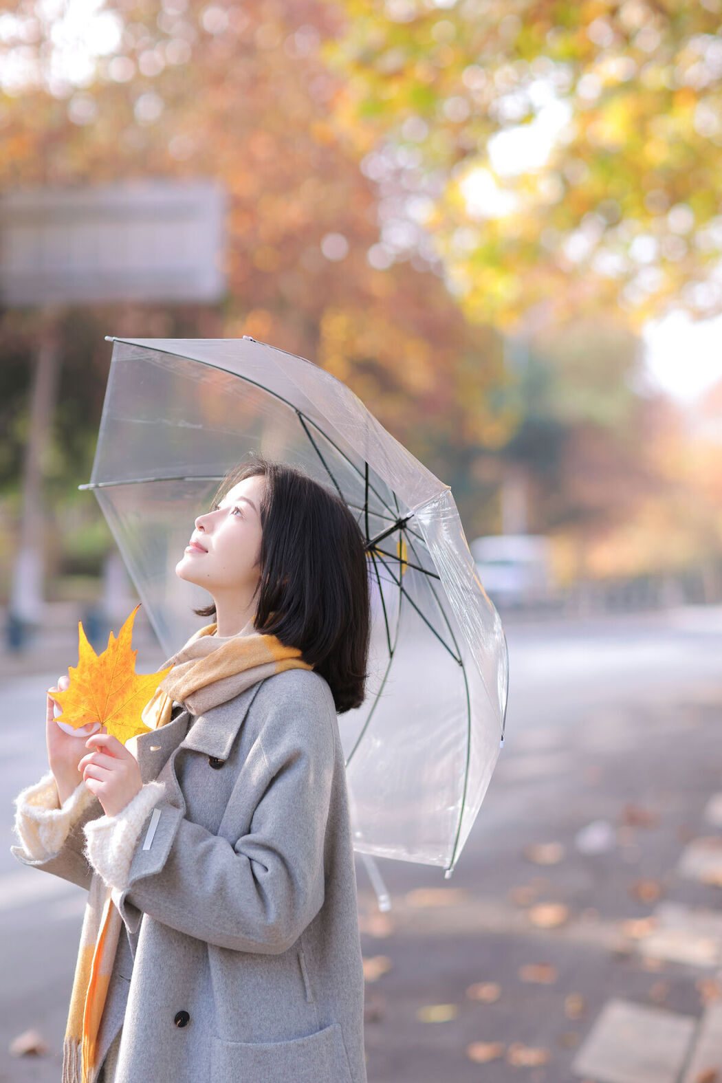 YiTuYu艺图语 Vol.6383 Liu Liu Liu 17