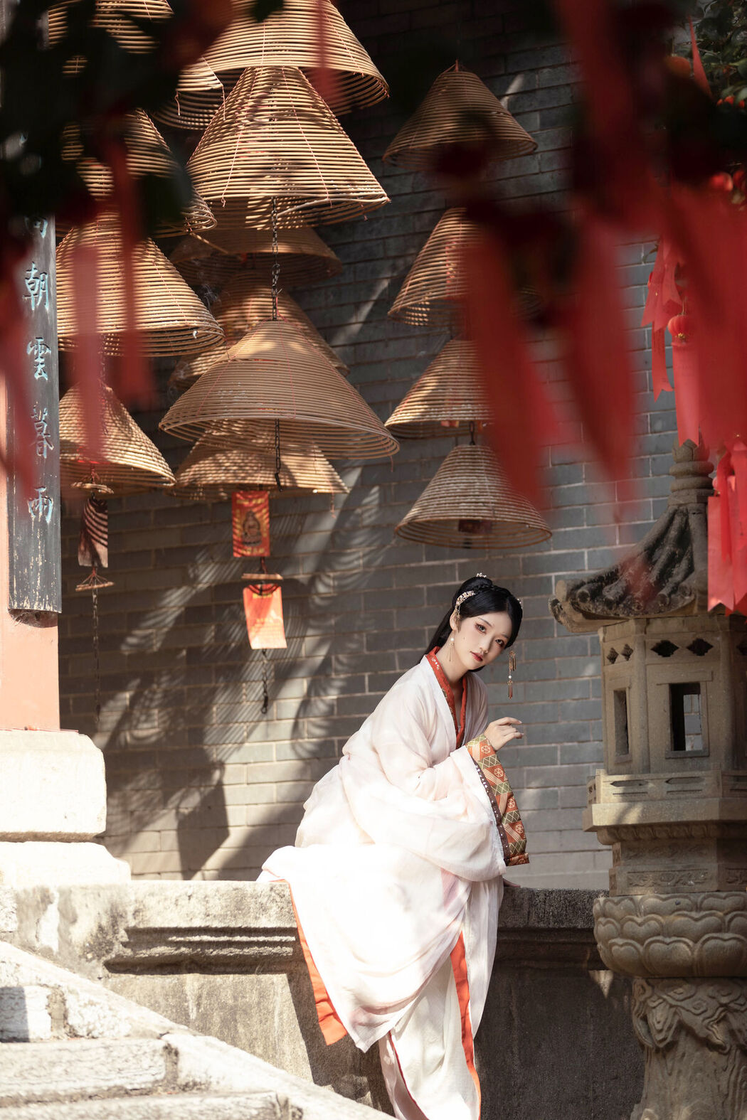 YiTuYu艺图语 Vol.6339 Wan Jiang Ting