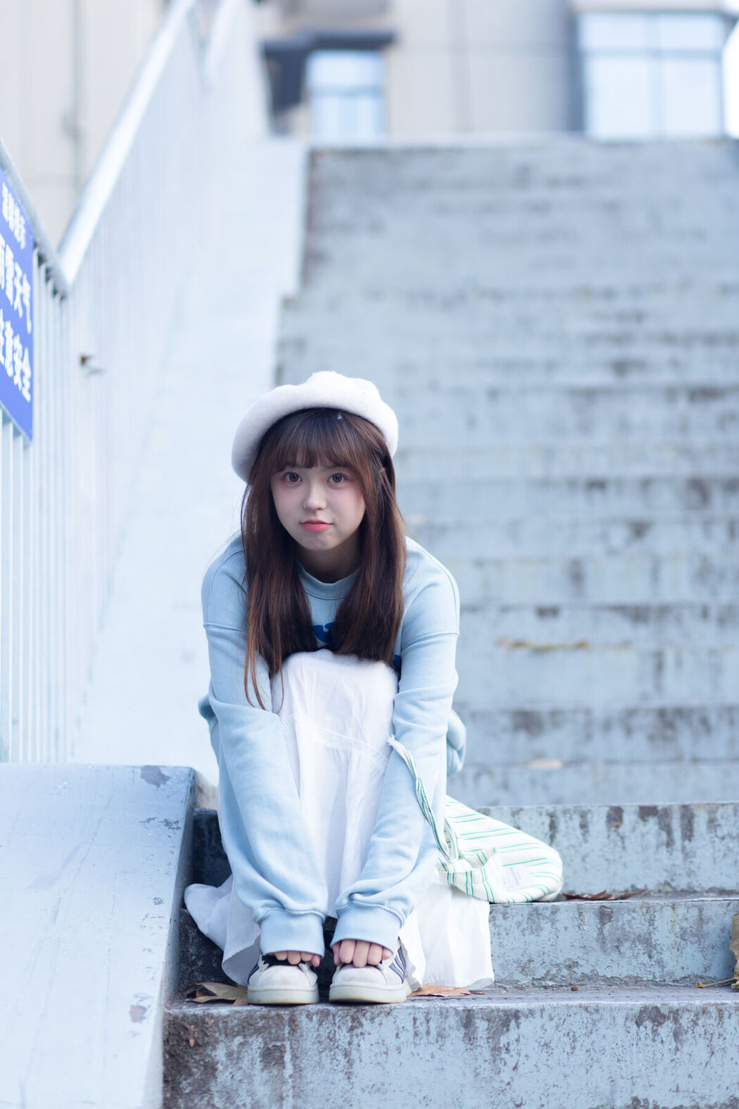 YiTuYu艺图语 Vol.6396 Ha Ji Ma Hua