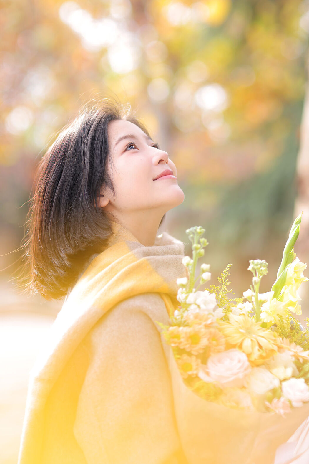 YiTuYu艺图语 Vol.6383 Liu Liu Liu 17