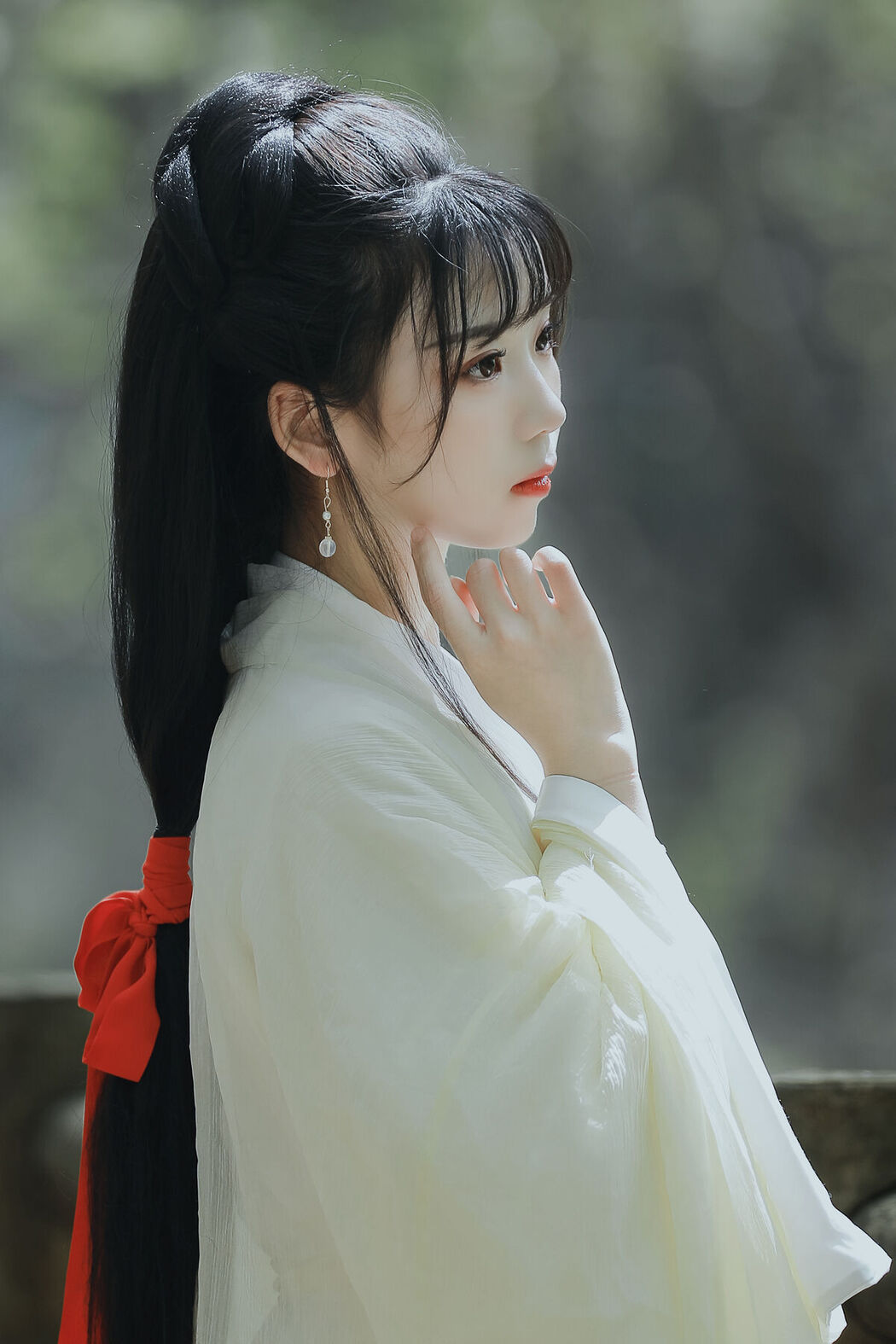 YiTuYu艺图语 Vol.6405 Zhou Zhou AY