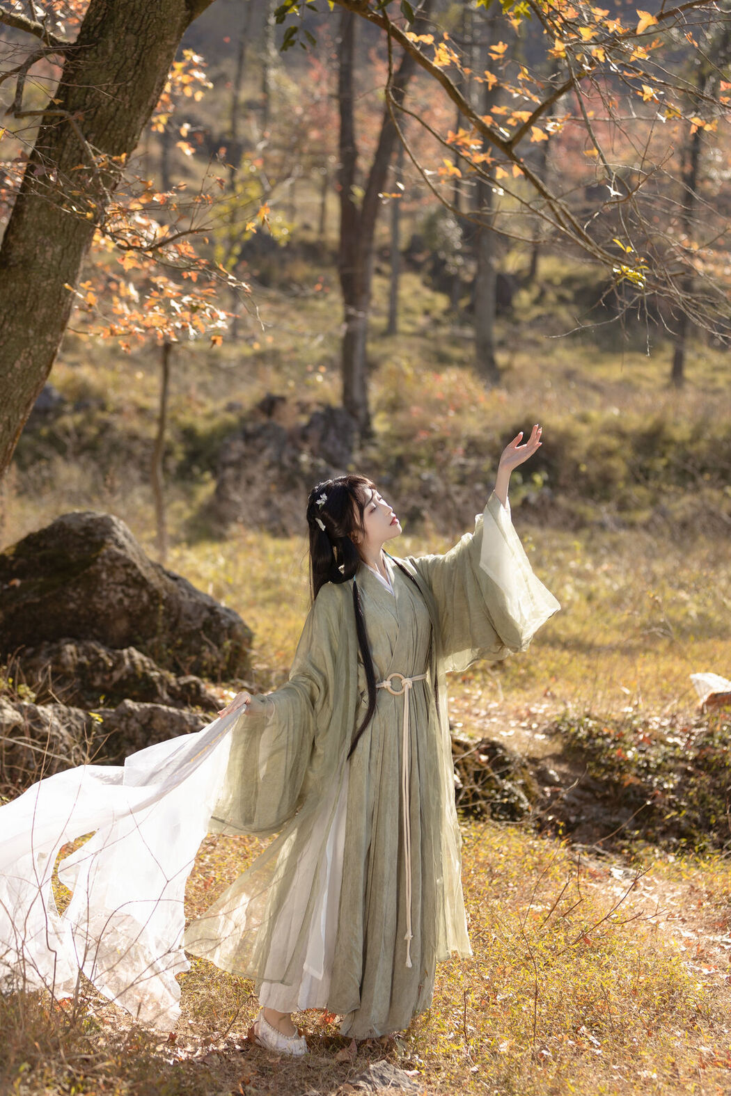 YiTuYu艺图语 Vol.6358 Xin Wen
