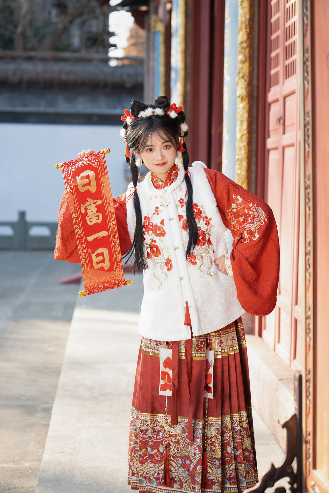 YiTuYu艺图语 Vol.6305 Xiao Ou O