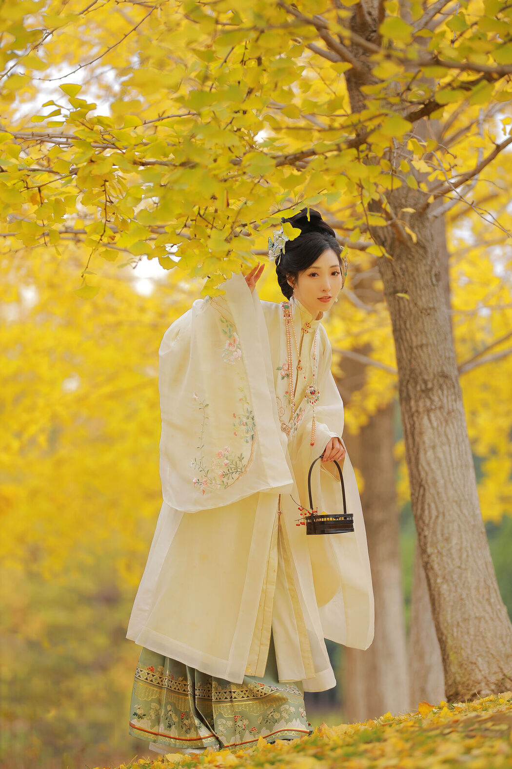 YiTuYu艺图语 Vol.6312 Li Cai