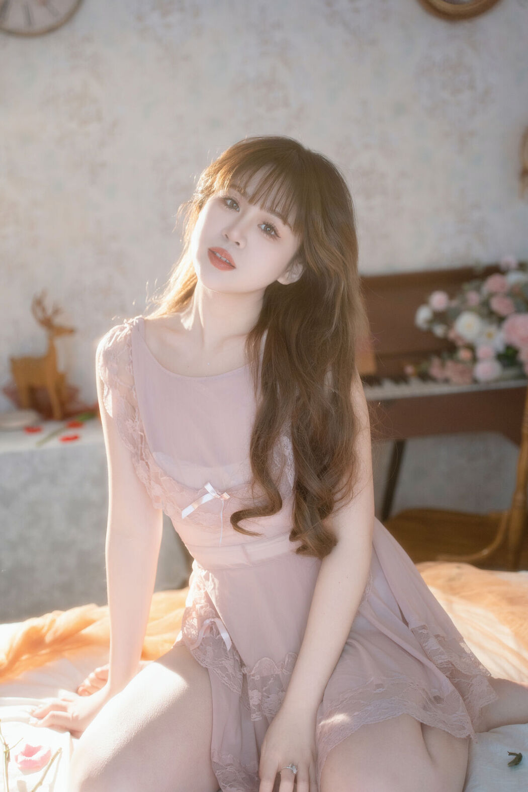 YiTuYu艺图语 Vol.6345 Pao Fu Xiao Fang