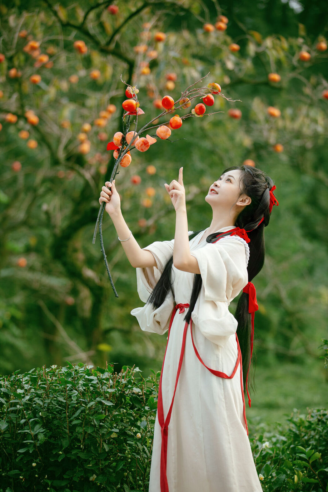 YiTuYu艺图语 Vol.6382 Jiao Yi Zhi Sui Sui