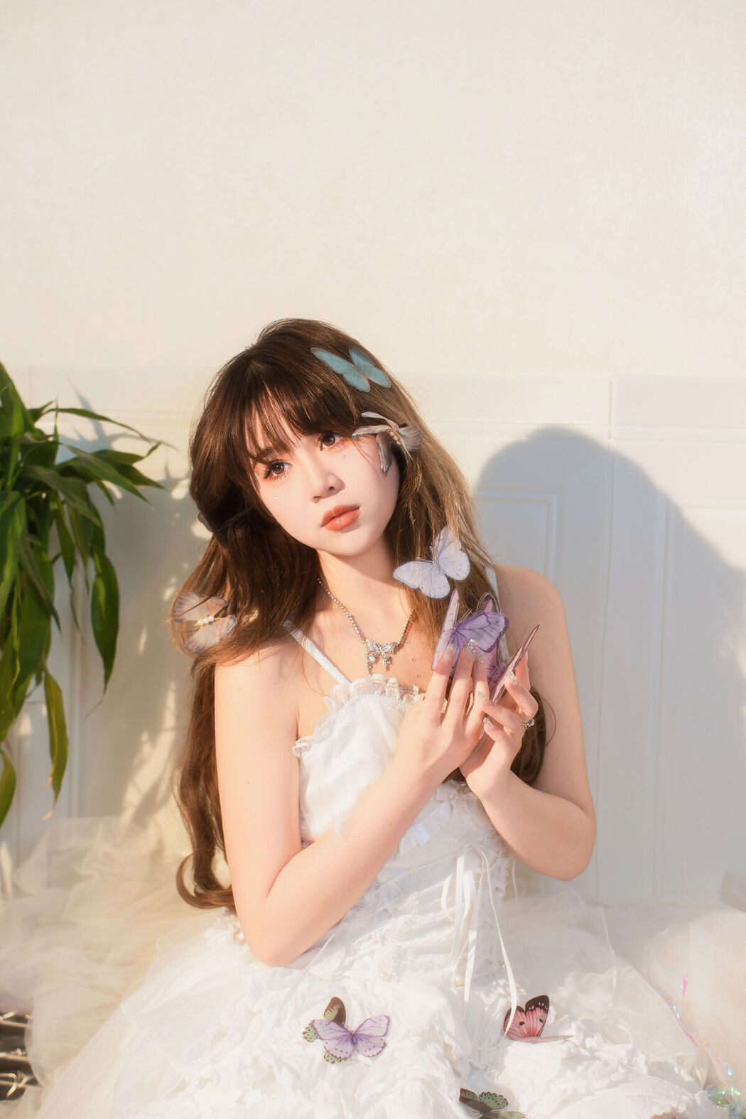 YiTuYu艺图语 Vol.6310 Pao Fu Xiao Fang
