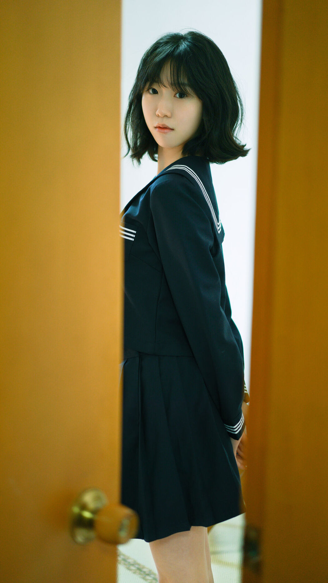 YiTuYu艺图语 Vol.6411 He Zhou Xi E16