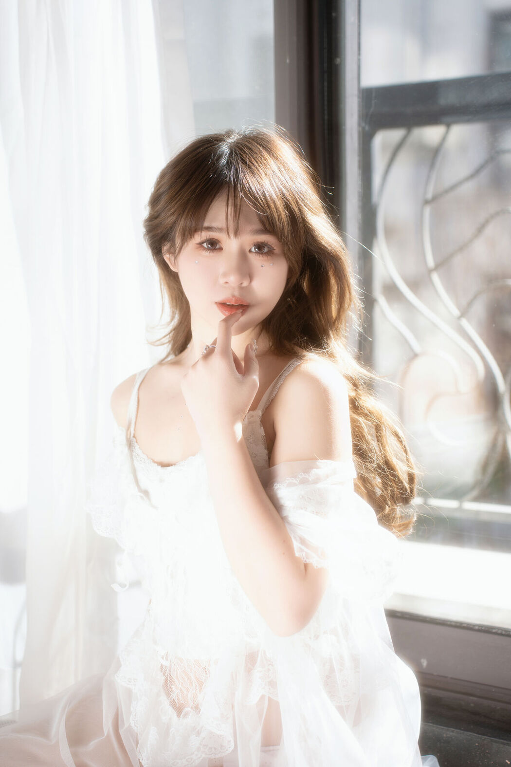YiTuYu艺图语 Vol.6354 Pao Fu Xiao Fang