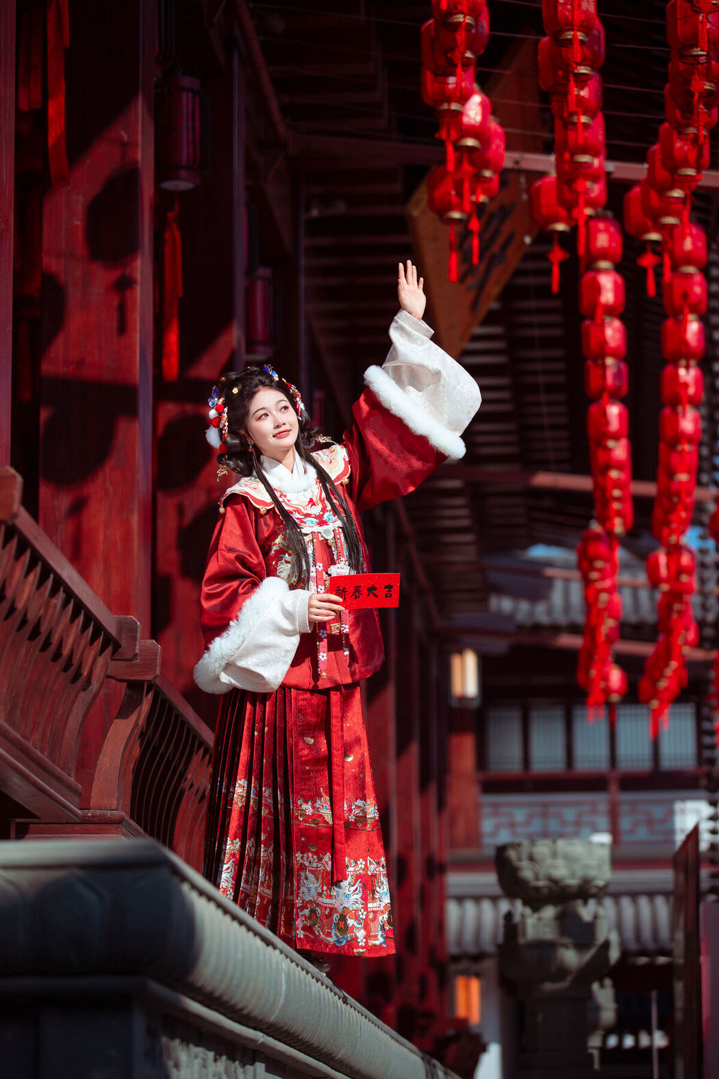 YiTuYu艺图语 Vol.6378 Shi Xi