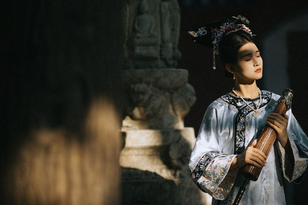 YiTuYu艺图语 Vol.6336 Zhao Xue