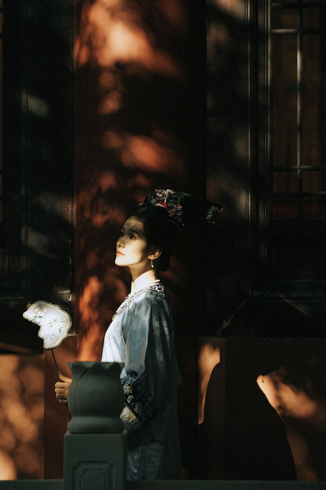 YiTuYu艺图语 Vol.6336 Zhao Xue