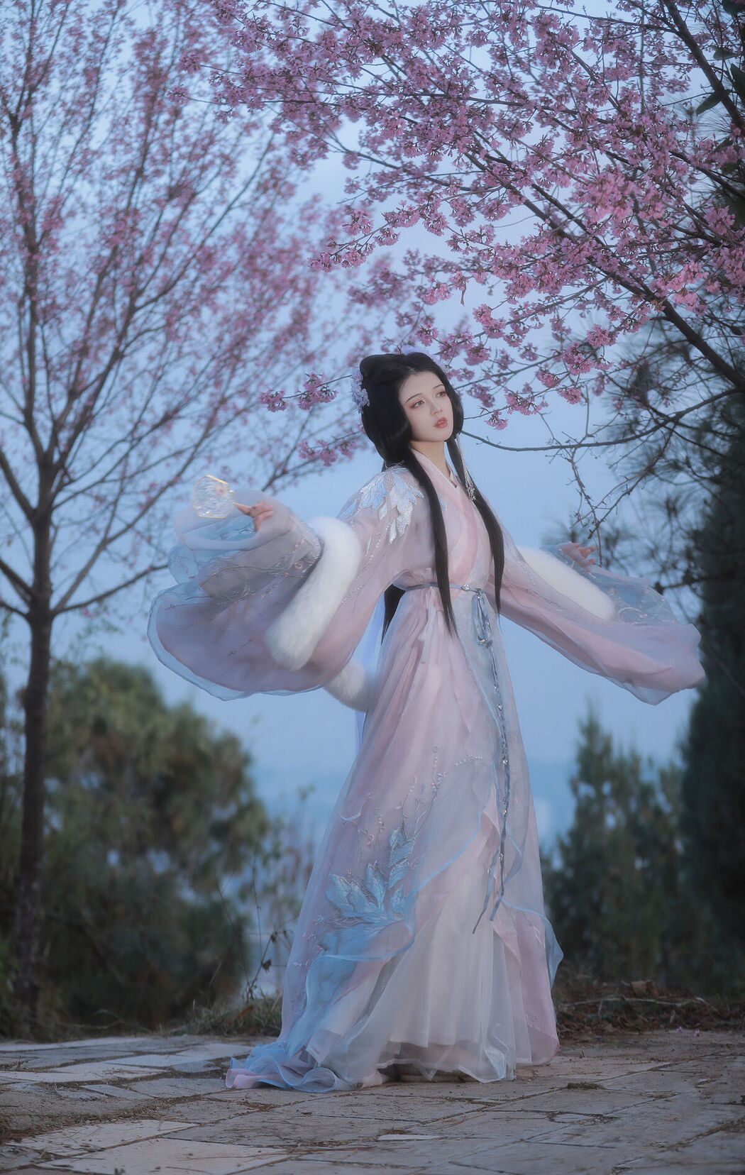 YiTuYu艺图语 Vol.6293 Wu Sui