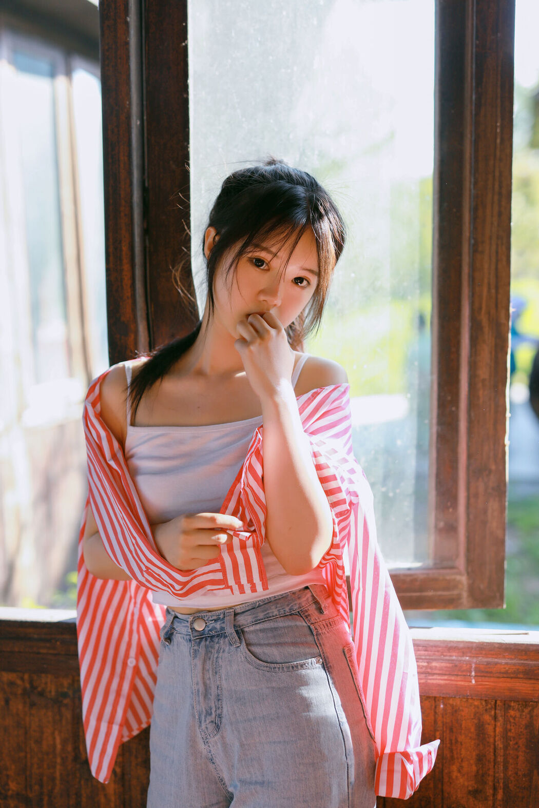 YiTuYu艺图语 Vol.6410 Wei Wei