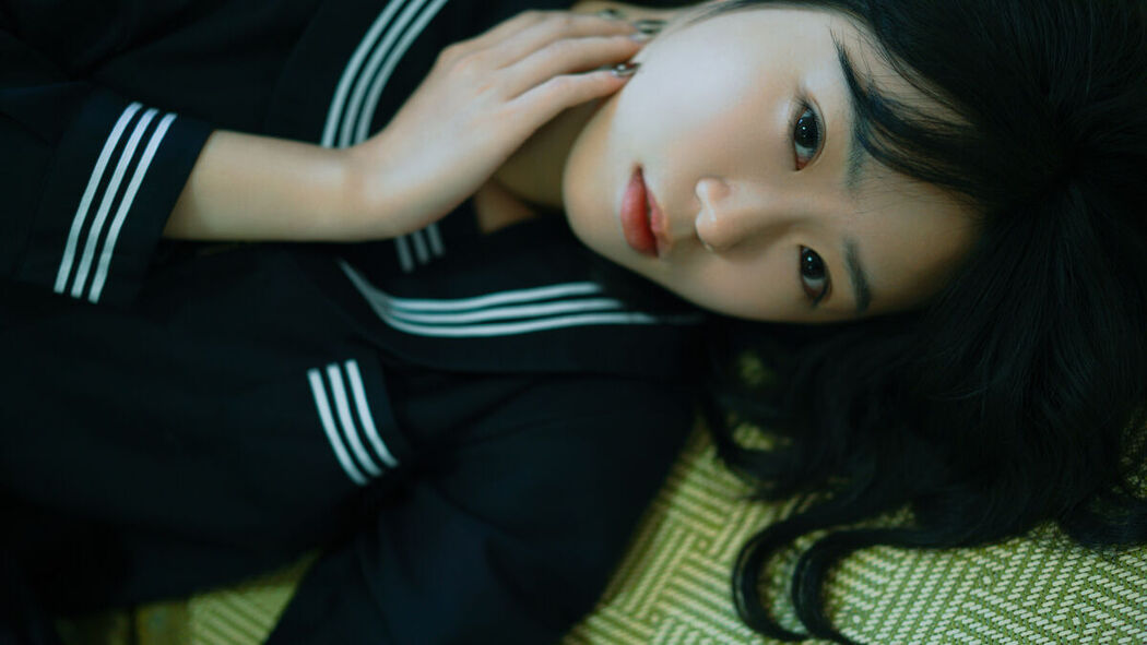 YiTuYu艺图语 Vol.6411 He Zhou Xi E16