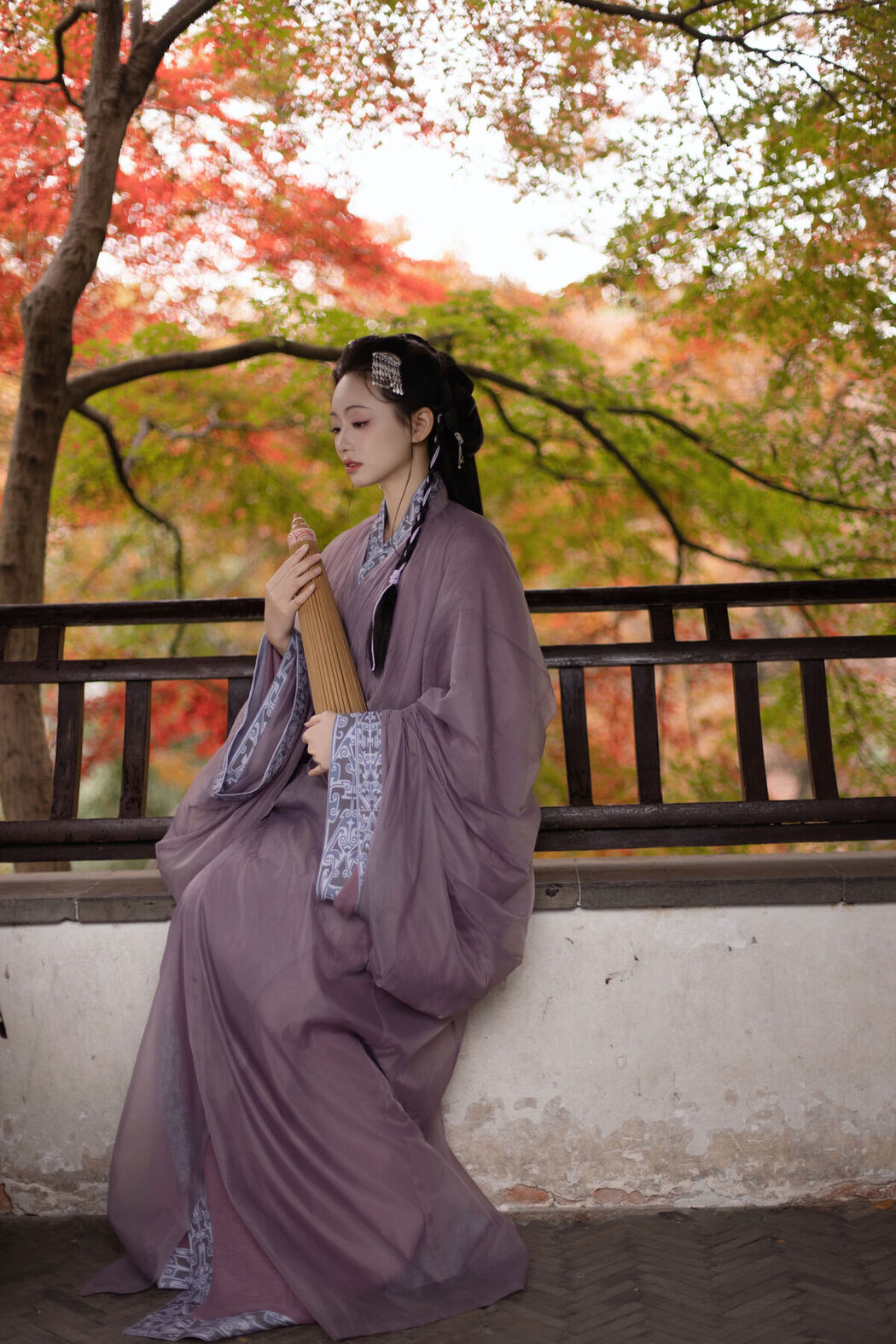 YiTuYu艺图语 Vol.6288 Xiao Yang Ai Gan Fan