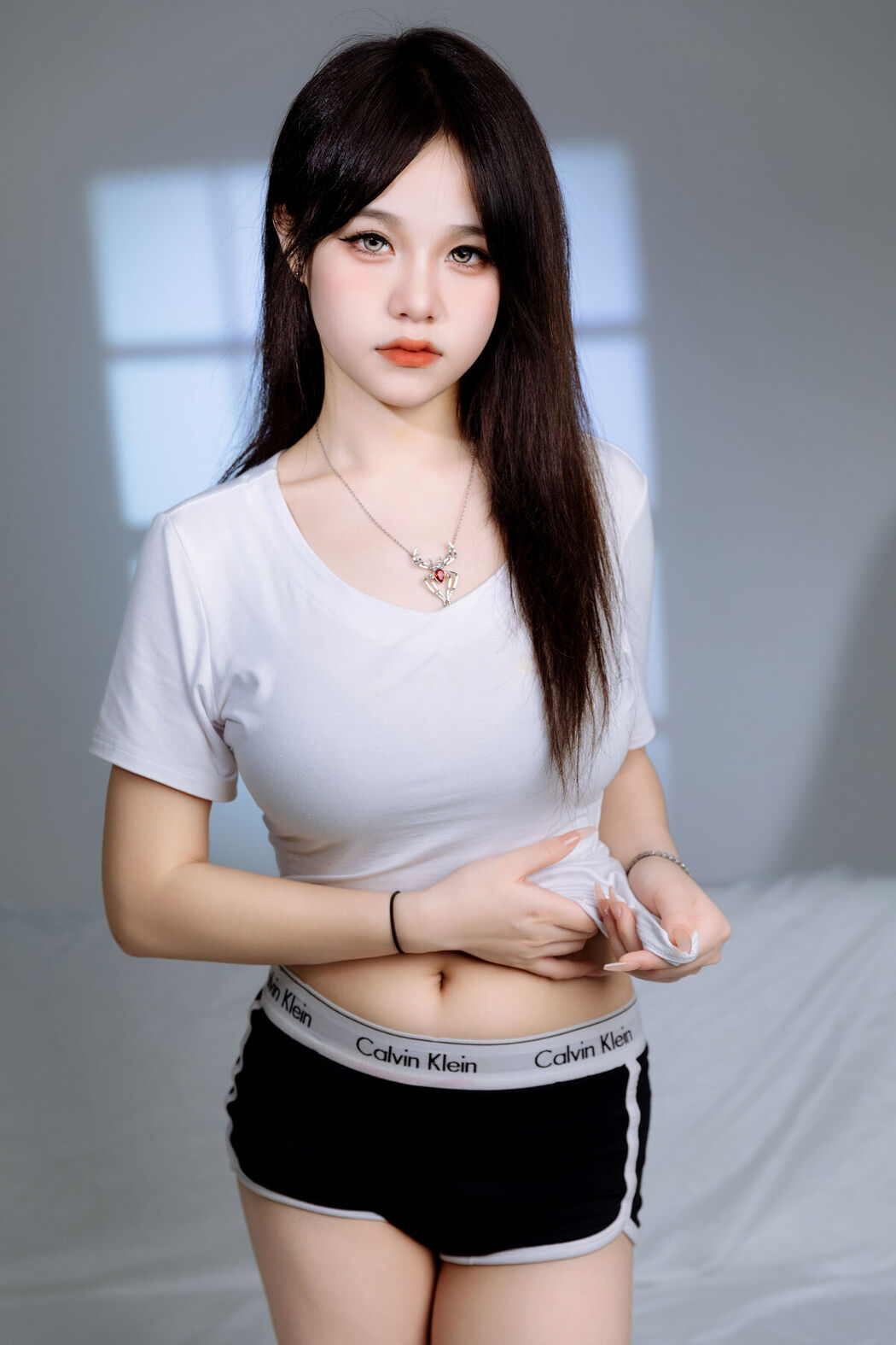 YiTuYu艺图语 Vol.6380 Xiao Meng
