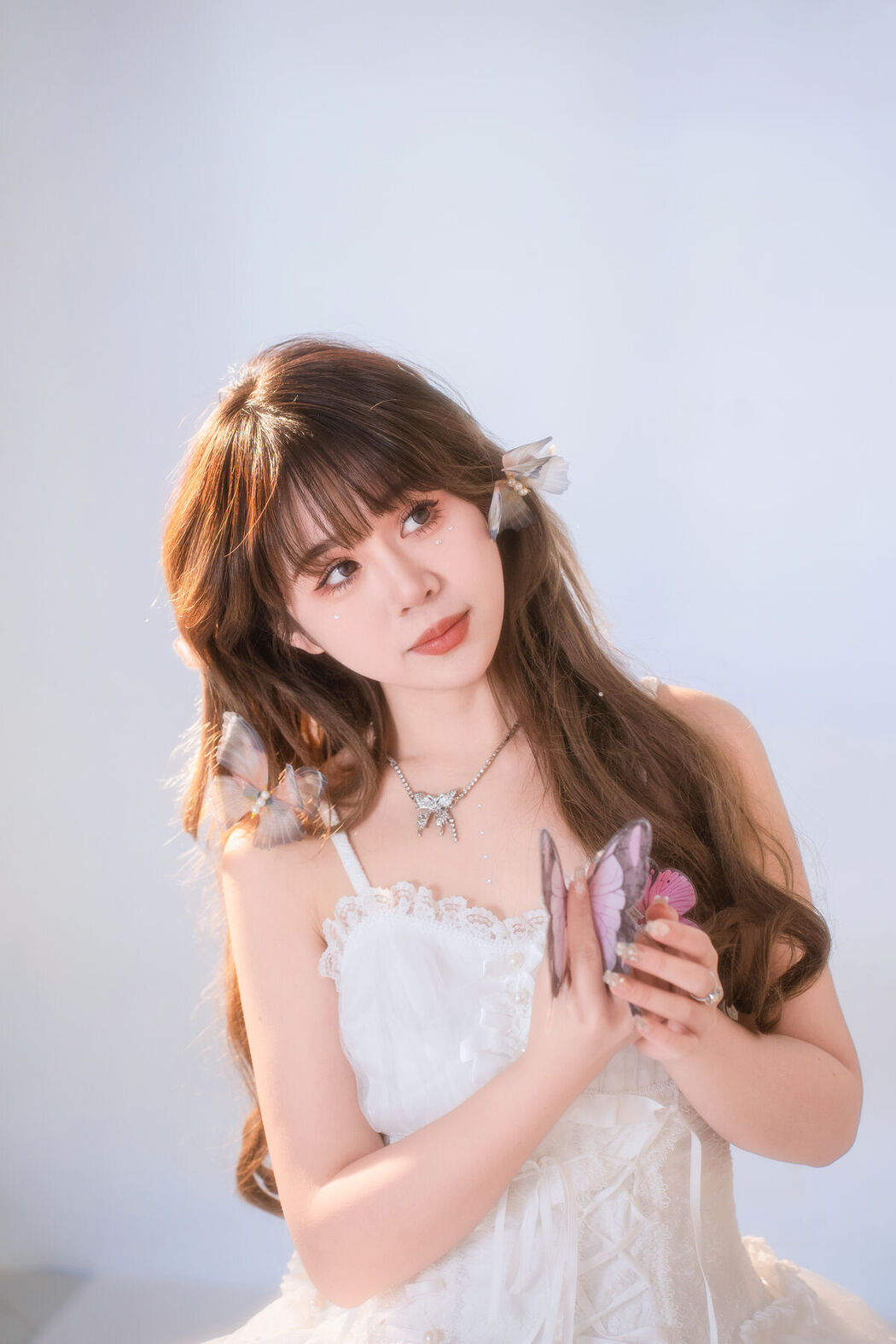 YiTuYu艺图语 Vol.6310 Pao Fu Xiao Fang